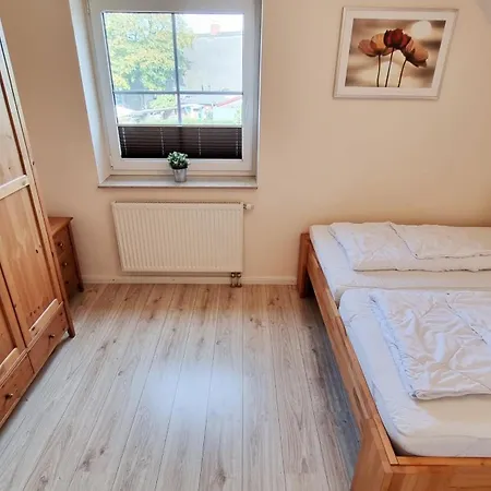Ferienhaushaelfte 